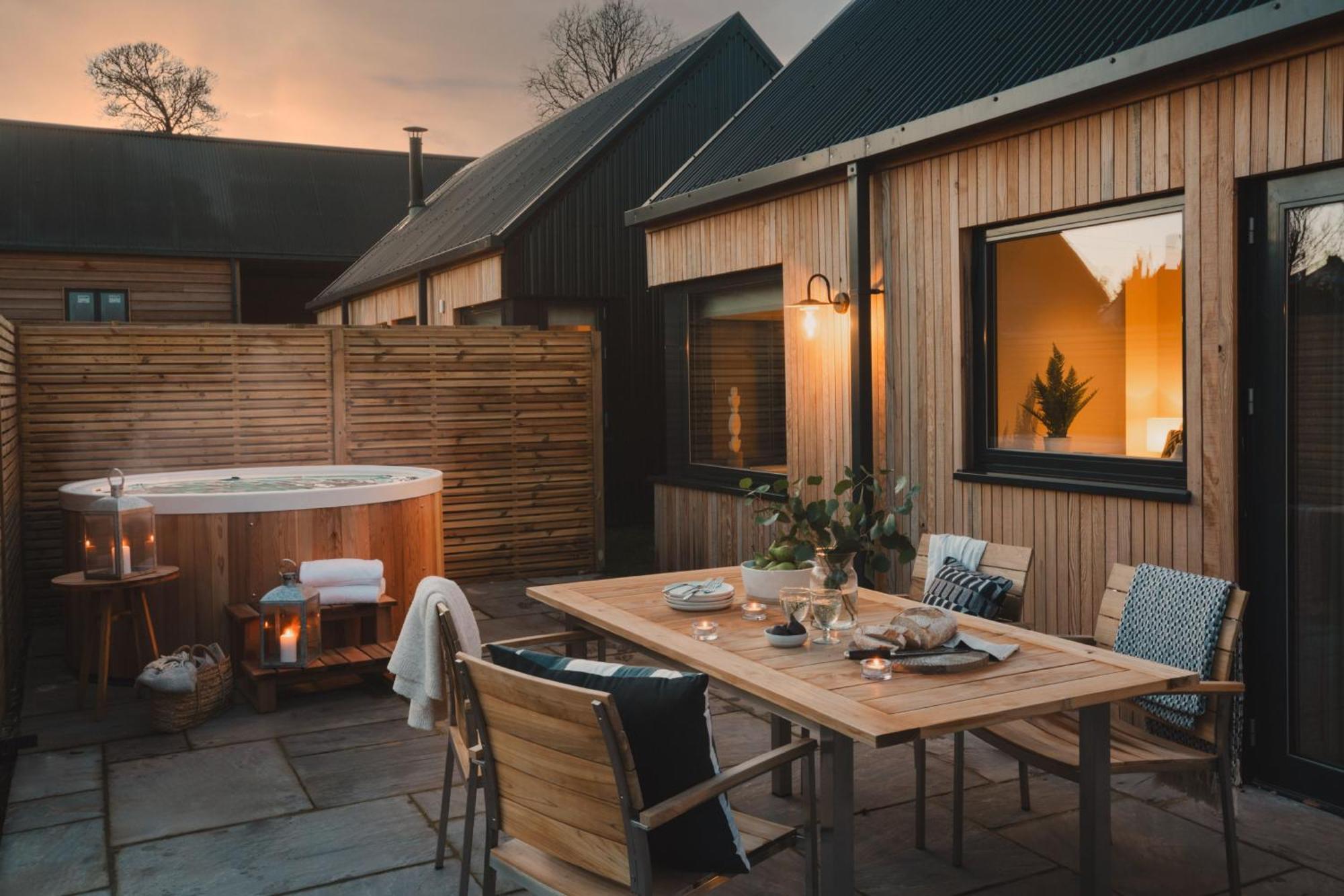 Eve Villa Marlborough Bagian luar foto