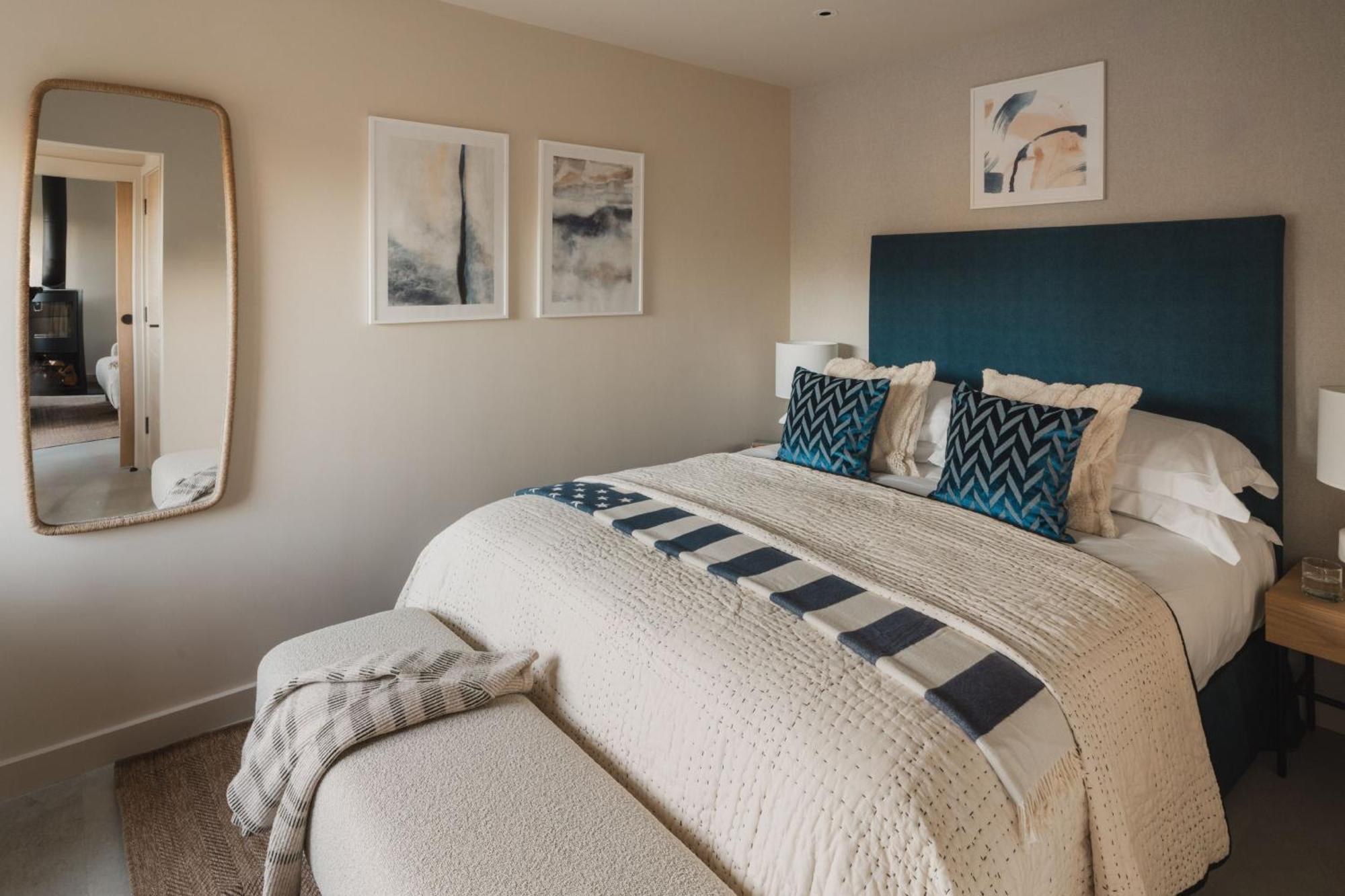 Eve Villa Marlborough Bagian luar foto