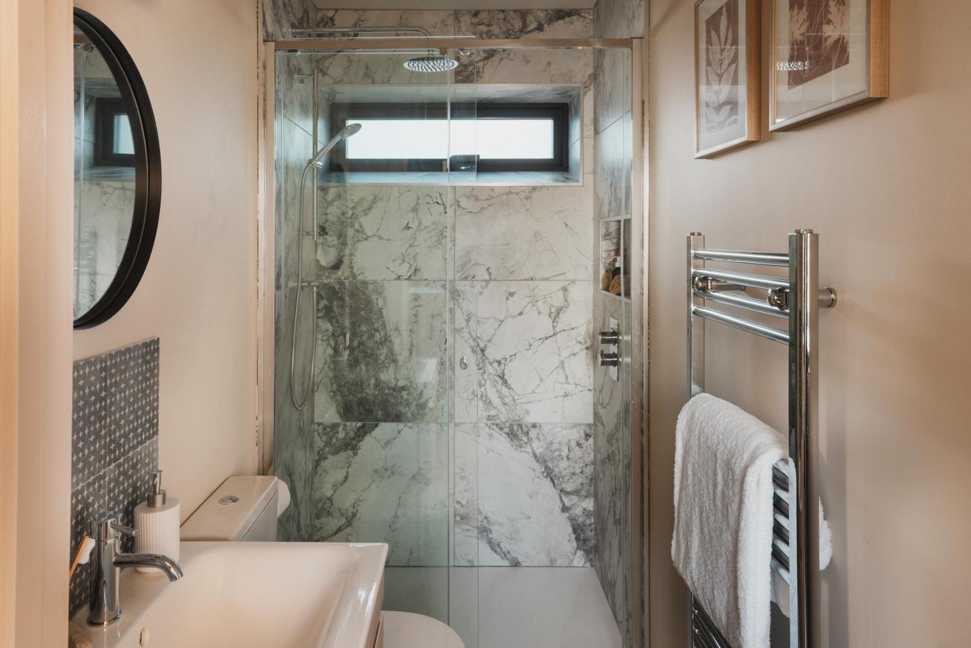Eve Villa Marlborough Bagian luar foto