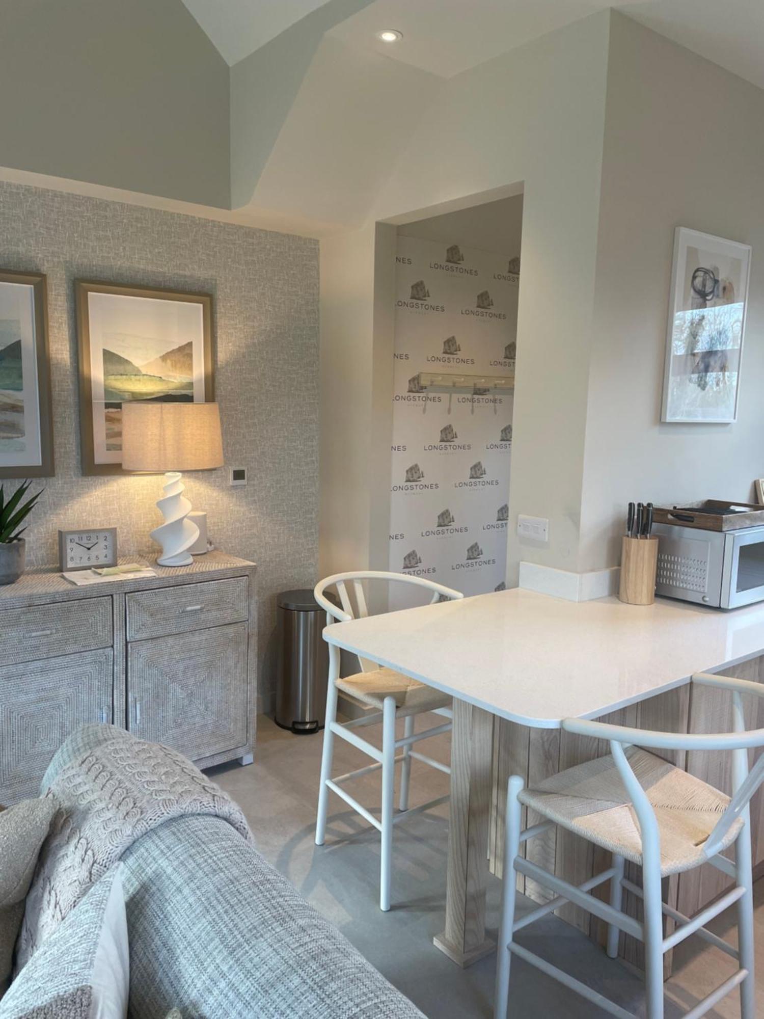 Eve Villa Marlborough Bagian luar foto